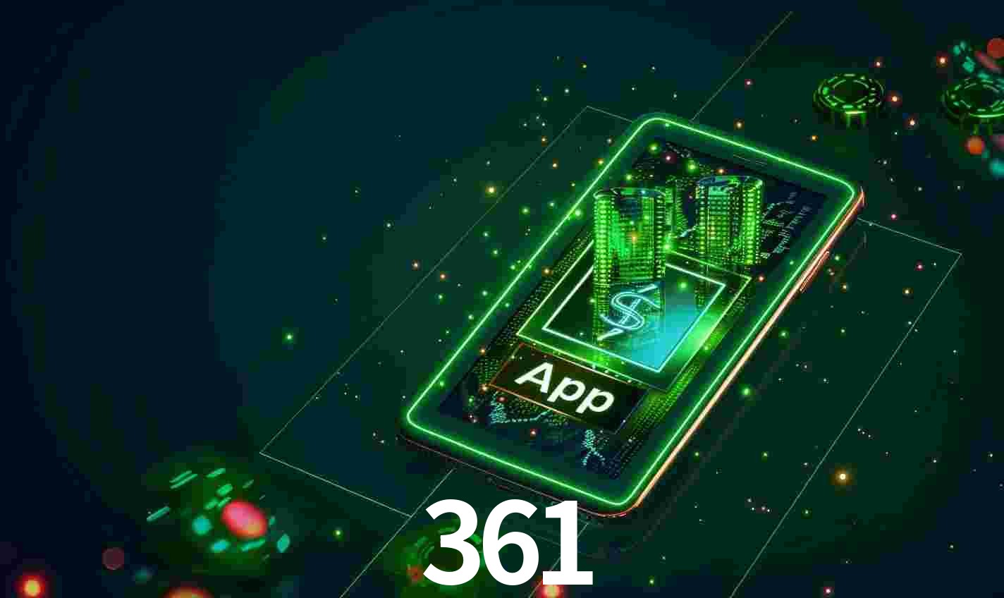 Simplificando a Experiência de Jogo 361 App