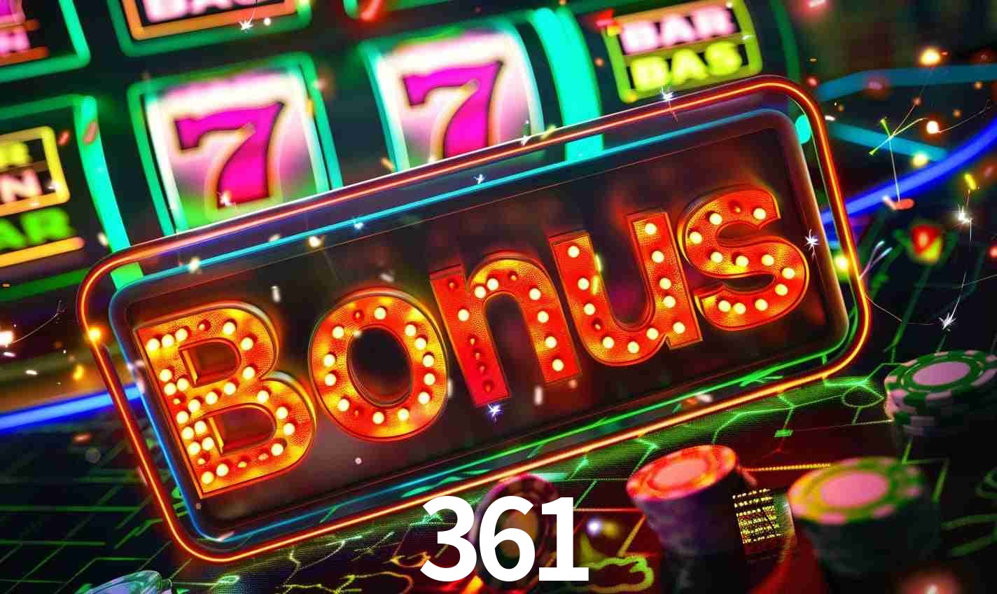 Sistema de Bônus 361