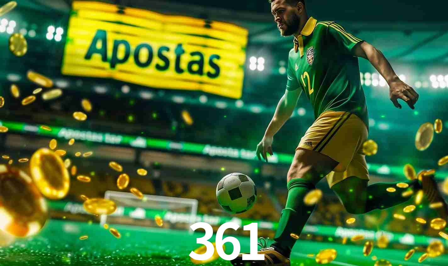 Diversas Apostas em Eventos Esportivos 361
