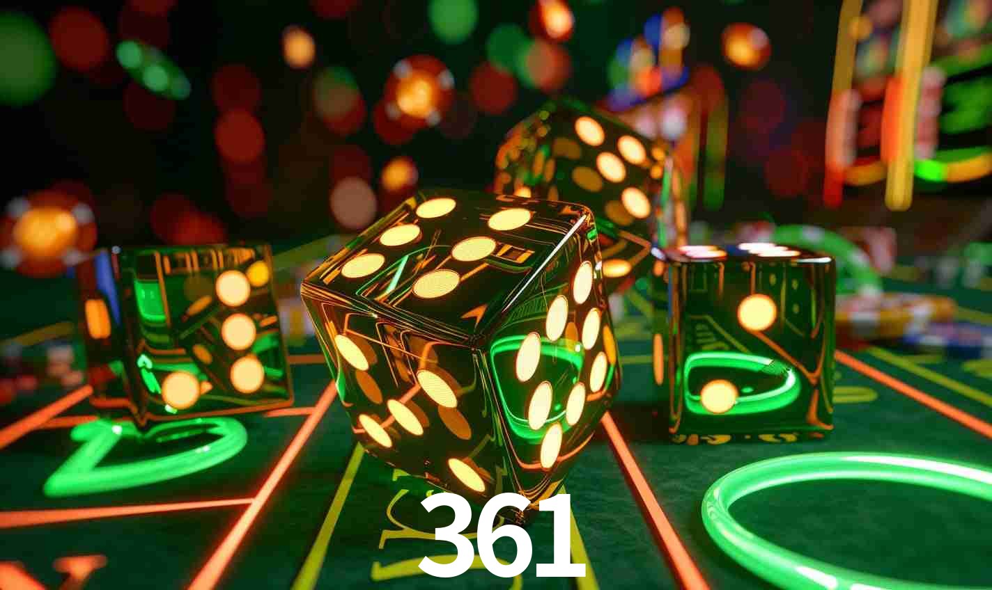 Entretenimento no Jogos 361