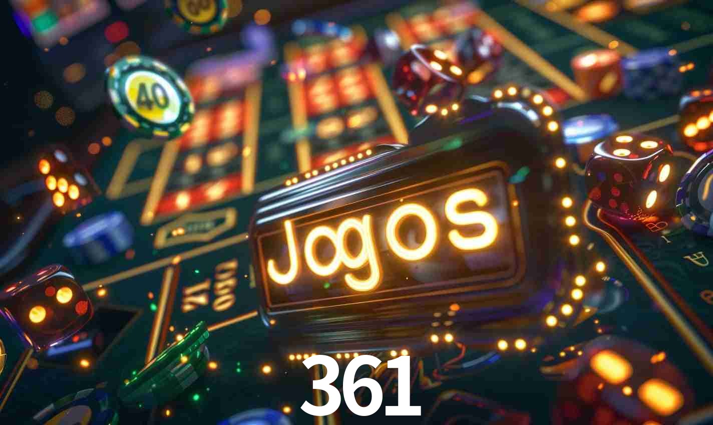 Mundo dos Jogos 361